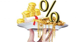 Bandhan Bank Gold Loan