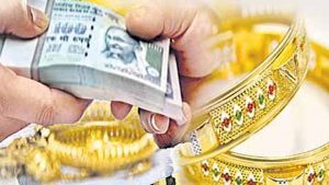 Karnataka Bank Gold Loan