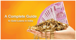 ICICI Bank Gold Loan