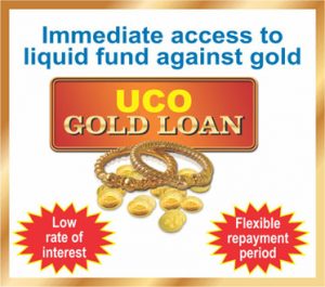 Bank of Maharashtra Gold Loan