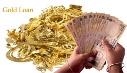 Allahabad Bank Gold Loan