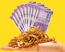 Syndicate Bank Gold Loan