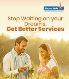 Bank of India Gold Loan