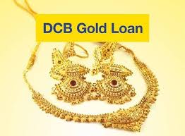 DCB Bank Gold Loan