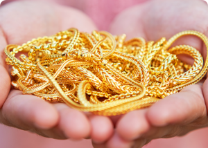 Lakshmi Vilas Bank Gold Loan