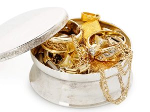 Bank of Baroda Gold Loan