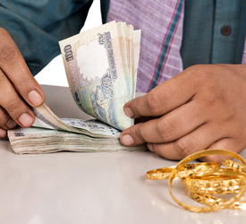 UCO Bank Gold Loan
