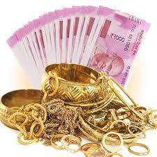 Kaveri Grameena Bank Gold Loan