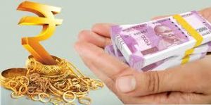 State Bank of Hyderabad Gold Loan